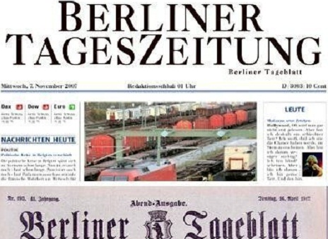 German newspaper exposes anti-Azerbaijan campaign by Western media